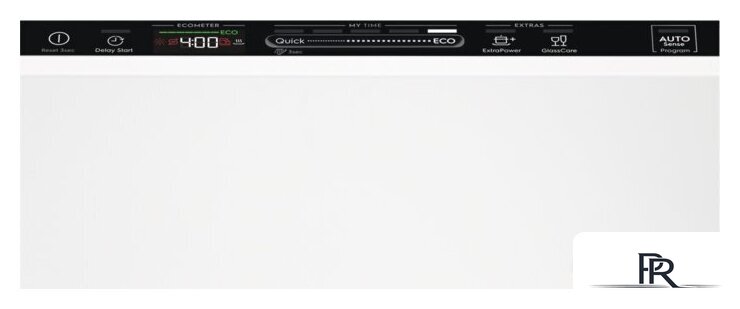 Встраиваемая посудомоечная машина Electrolux EEM48300L - Изображение №4 — Интернет-магазин ПроЗаказ