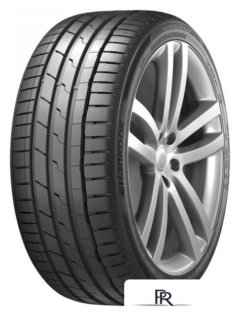 Летние шины Hankook Ventus S1 evo3 SUV K127A 255/55R19 111W - Изображение №1 — Интернет-магазин ПроЗаказ