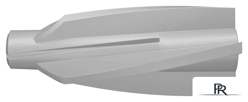 Дюбель для газо- и пенобетона Fischer GB 14 50493 (10 шт) - Изображение №1 — Интернет-магазин ПроЗаказ