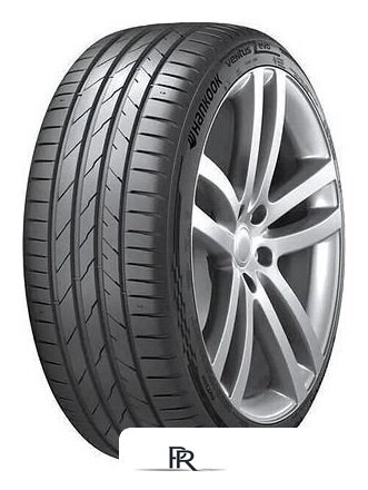Летние шины Hankook Ventus evo K137 235/40R18 95Y XL - Изображение №1 — Интернет-магазин ПроЗаказ