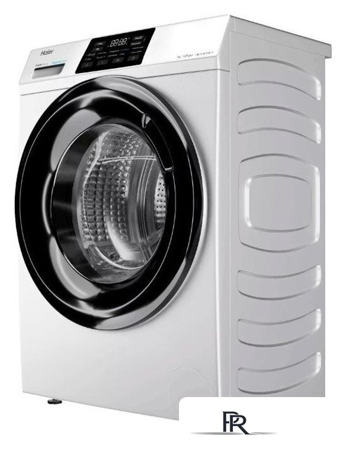 Стиральная машина Haier HW70-BP12919 - Изображение №1 — Интернет-магазин ПроЗаказ