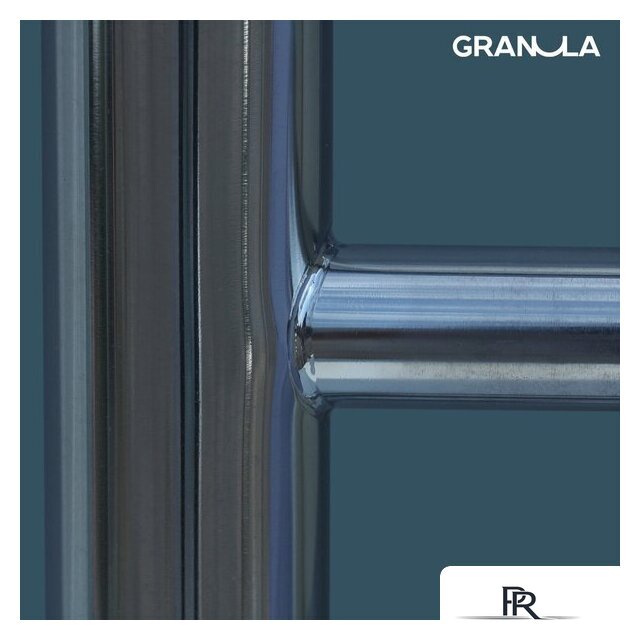 Полотенцесушитель Granula Классик 50x80 (боковое подключение) - Изображение №5 — Интернет-магазин ПроЗаказ