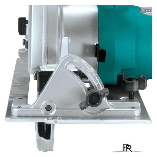 Дисковая (циркулярная) пила Makita HS7600 - Изображение №2 — Интернет-магазин ПроЗаказ