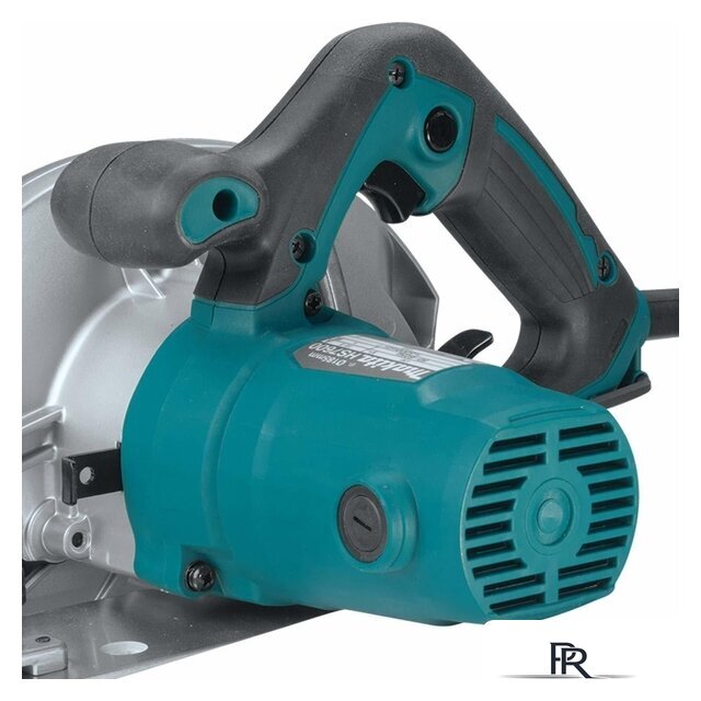 Дисковая (циркулярная) пила Makita HS7600 - Изображение №3 — Интернет-магазин ПроЗаказ
