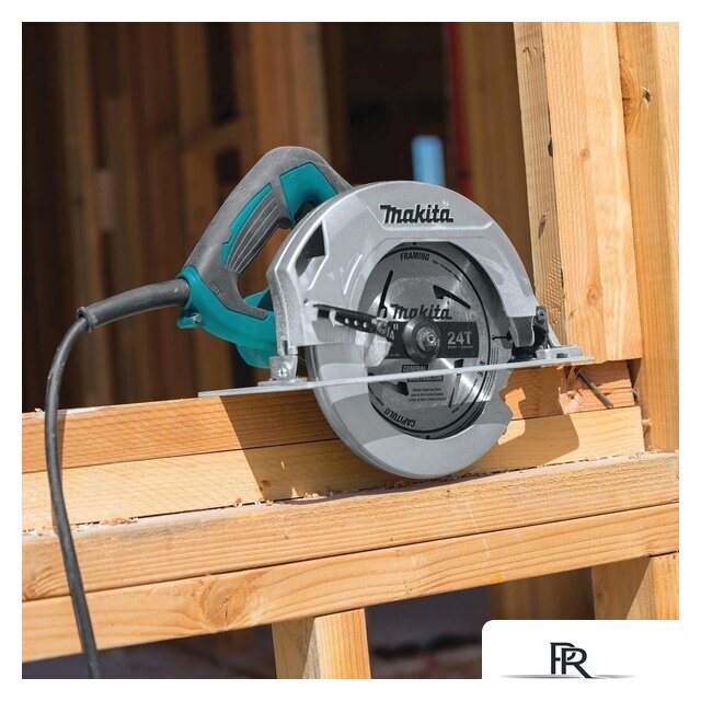 Дисковая (циркулярная) пила Makita HS7600 - Изображение №5 — Интернет-магазин ПроЗаказ