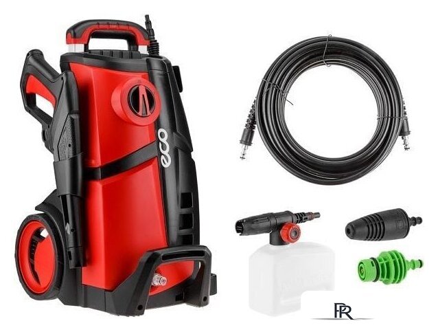 Мойка высокого давления ECO HPW-1770 - Изображение №1 — Интернет-магазин ПроЗаказ