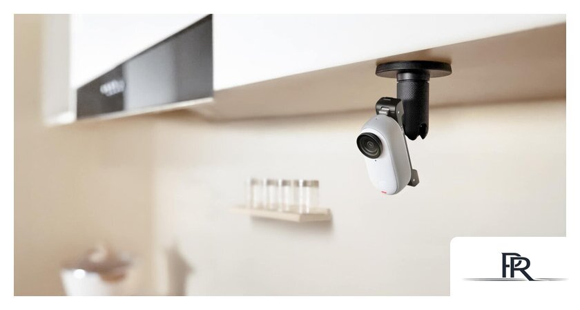 Экшен-камера Insta360 GO3 64GB (темно-черный) - Изображение №9 — Интернет-магазин ПроЗаказ