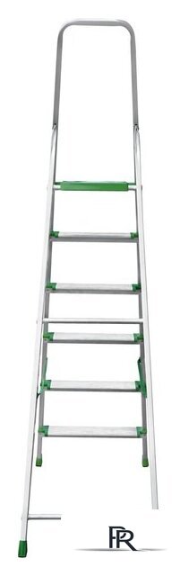 Лестница-стремянка Новая высота NV 2117 2117106 - Изображение №14 — Интернет-магазин ПроЗаказ