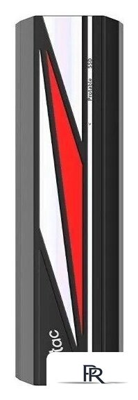 Внешний накопитель Netac ZX20L 256GB NT01ZX20L-256G-32BK - Изображение №5 — Интернет-магазин ПроЗаказ