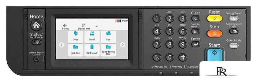 МФУ Kyocera Mita ECOSYS MA2600cfx 110C0F3NL0 - Изображение №6 — Интернет-магазин ПроЗаказ