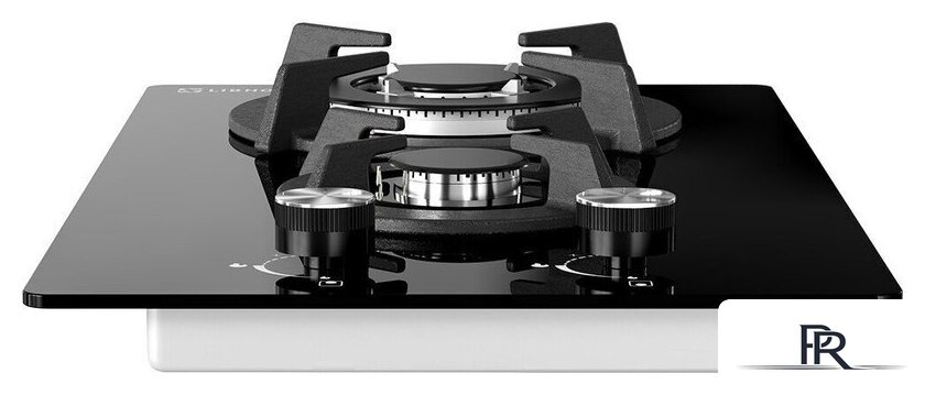 Варочная панель Libhof IS-302 (черный) - Изображение №5 — Интернет-магазин ПроЗаказ