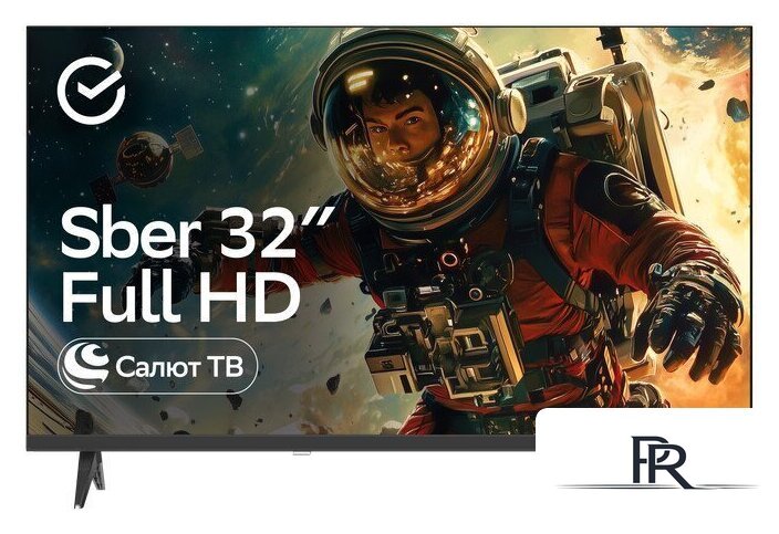 Телевизор Sber SDX-32F3112 - Изображение №1 — Интернет-магазин ПроЗаказ