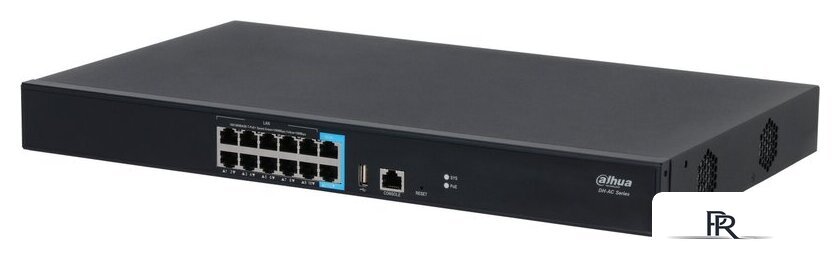Wi-Fi контроллер Dahua DH-AC10 - Изображение №2 — Интернет-магазин ПроЗаказ