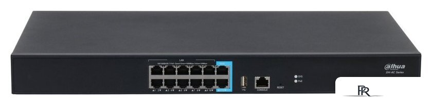 Wi-Fi контроллер Dahua DH-AC10 - Изображение №1 — Интернет-магазин ПроЗаказ