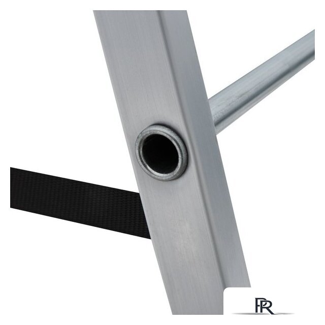 Лестница-стремянка Новая высота NV 111 алюминиевая 10 ступеней (1110110) - Изображение №6 — Интернет-магазин ПроЗаказ