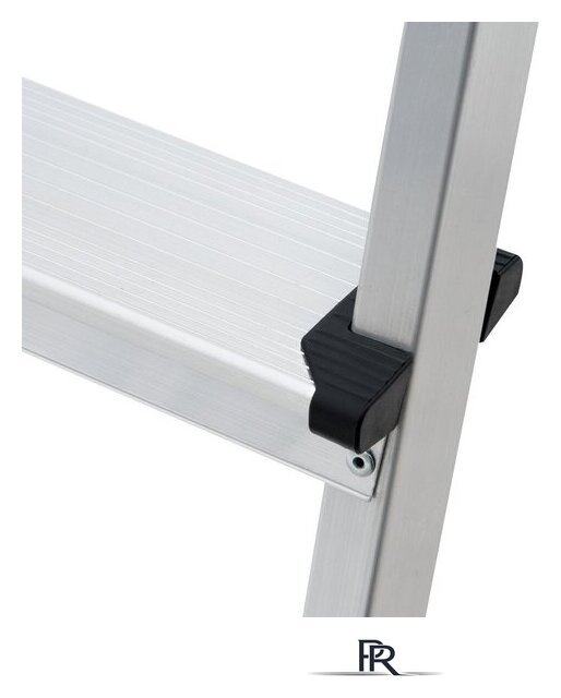 Лестница-стремянка Новая высота NV 111 алюминиевая 10 ступеней (1110110) - Изображение №7 — Интернет-магазин ПроЗаказ