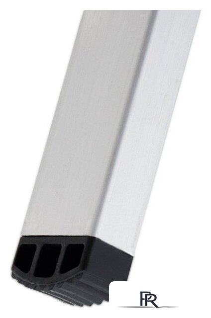 Лестница-стремянка Новая высота NV 111 алюминиевая 10 ступеней (1110110) - Изображение №10 — Интернет-магазин ПроЗаказ