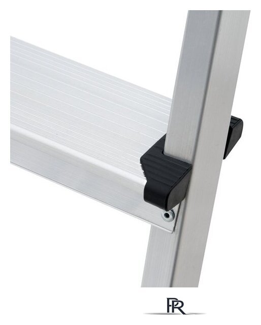 Лестница-стремянка Новая высота NV 111 алюминиевая 10 ступеней (1110110) - Изображение №15 — Интернет-магазин ПроЗаказ