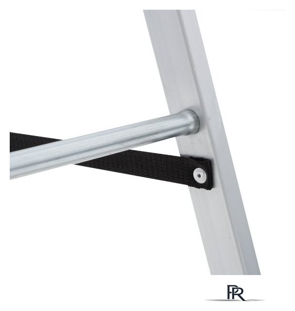 Лестница-стремянка Новая высота NV 111 алюминиевая 10 ступеней (1110110) - Изображение №13 — Интернет-магазин ПроЗаказ