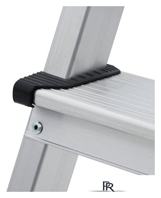 Лестница-стремянка Новая высота NV 111 алюминиевая 10 ступеней (1110110) - Изображение №9 — Интернет-магазин ПроЗаказ