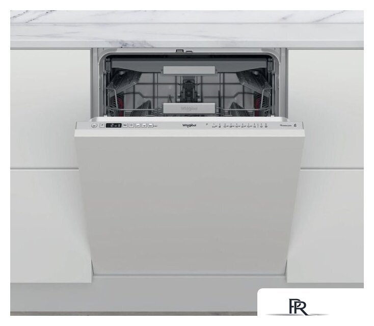 Встраиваемая посудомоечная машина Whirlpool WKCIO 3T133 PFE - Изображение №1 — Интернет-магазин ПроЗаказ
