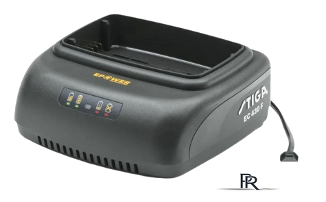 Зарядное устройство Stiga EC 430 F 277030008/ST1 (48В) - Изображение №1 — Интернет-магазин ПроЗаказ