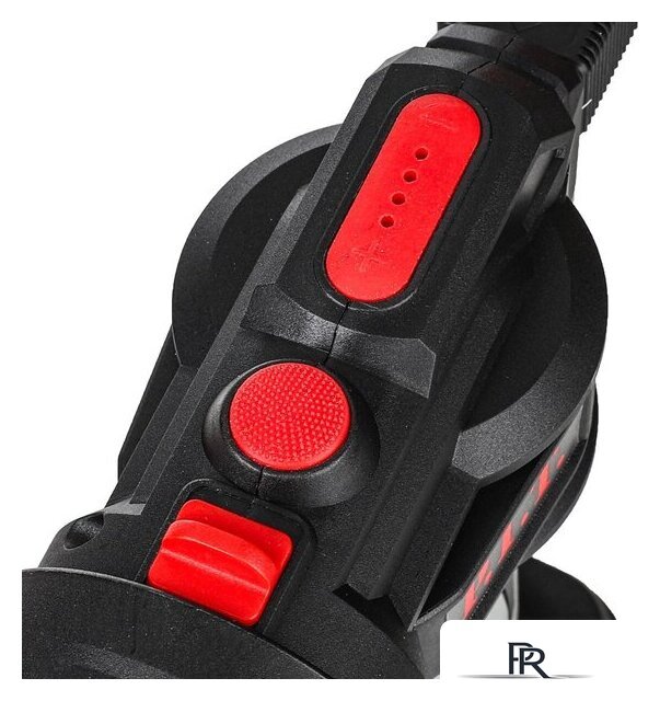 Пистолет для герметика P.I.T. PEC20H-300A/1 Solo (без АКБ) - Изображение №4 — Интернет-магазин ПроЗаказ