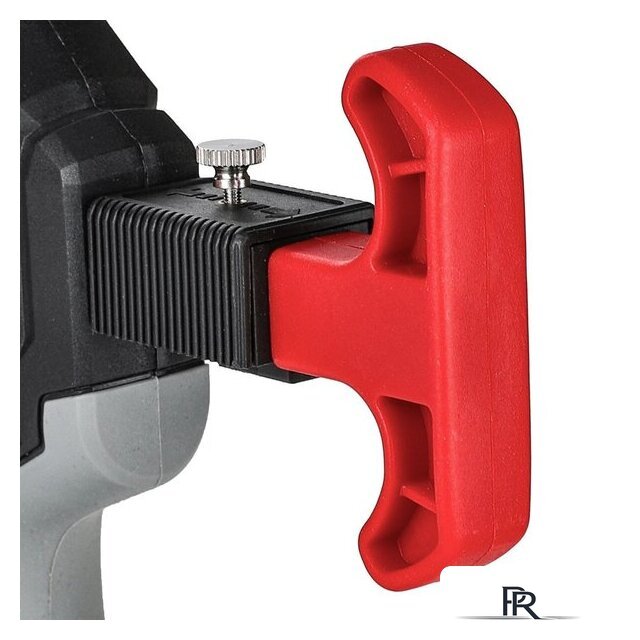 Пистолет для герметика P.I.T. PEC20H-300A/1 Solo (без АКБ) - Изображение №5 — Интернет-магазин ПроЗаказ