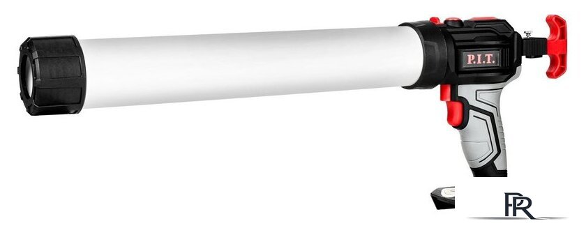 Пистолет для герметика P.I.T. PEC20H-300A/1 Solo (без АКБ) - Изображение №1 — Интернет-магазин ПроЗаказ