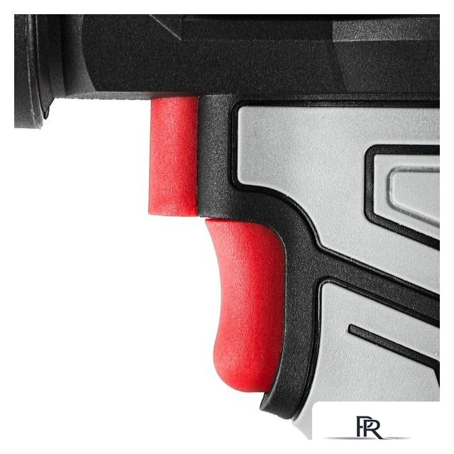 Пистолет для герметика P.I.T. PEC20H-300A/1 Solo (без АКБ) - Изображение №6 — Интернет-магазин ПроЗаказ