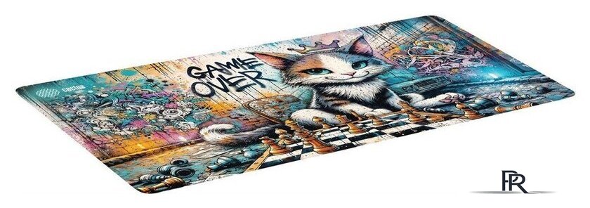 Коврик для мыши CACTUS CS-MP-COR01XLL - Изображение №3 — Интернет-магазин ПроЗаказ