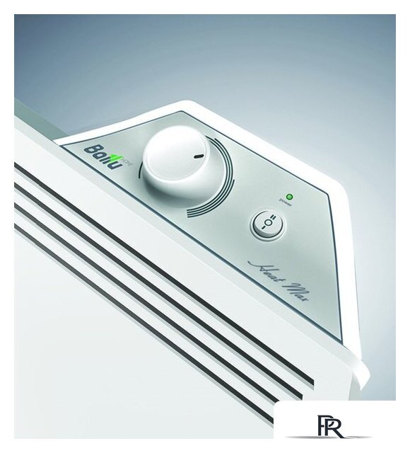 Конвектор Ballu BEC/HMM-2000 - Изображение №2 — Интернет-магазин ПроЗаказ