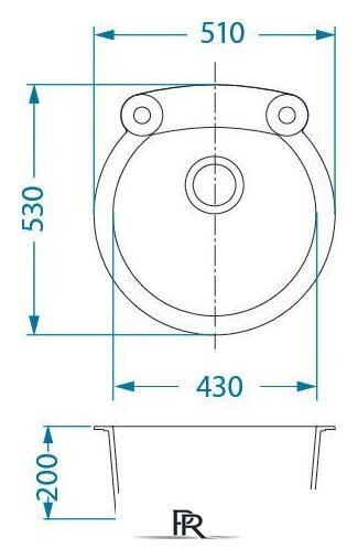 Кухонная мойка Alveus Roll 10 1211091 - Изображение №2 — Интернет-магазин ПроЗаказ