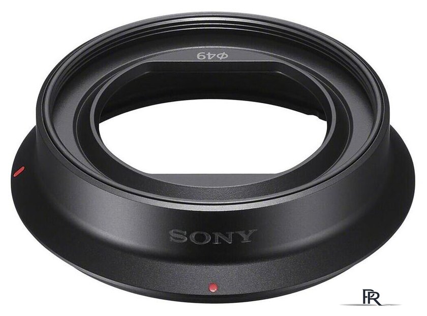 Объектив Sony FE 40mm F/2.5 G - Изображение №7 — Интернет-магазин ПроЗаказ