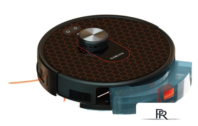 Робот-пылесос Garlyn SR-800 Max - Изображение №2 — Интернет-магазин ПроЗаказ