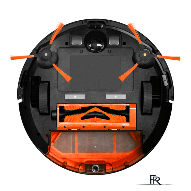Робот-пылесос Garlyn SR-800 Max - Изображение №4 — Интернет-магазин ПроЗаказ