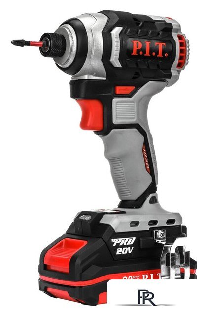 Винтоверт P.I.T. PSD20H-170A/2 (с 2-мя АКБ) - Изображение №1 — Интернет-магазин ПроЗаказ