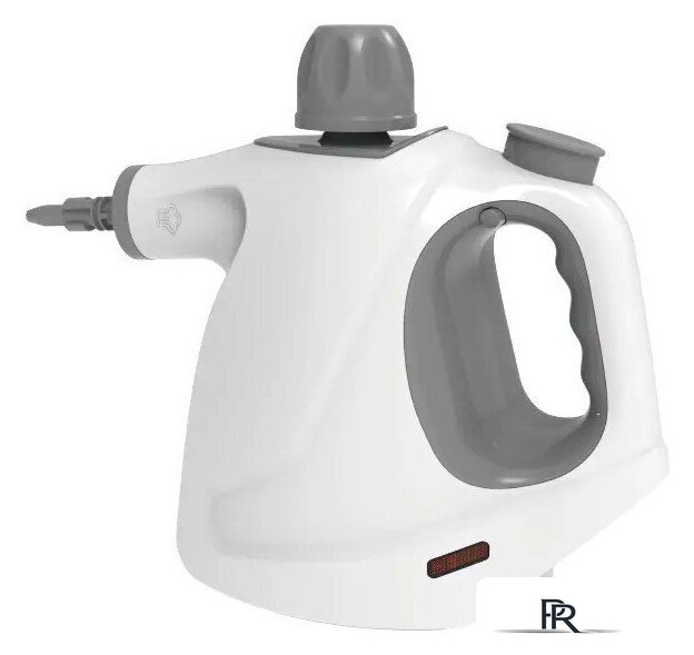 Пароочиститель Brevio EM-320D - Изображение №1 — Интернет-магазин ПроЗаказ