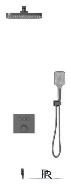 Душевая система  Vincea VSFW-4311GM - Изображение №3 — Интернет-магазин ПроЗаказ