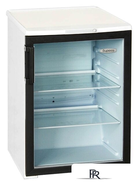 Однокамерный торговый холодильник Бирюса B152 - Изображение №1 — Интернет-магазин ПроЗаказ