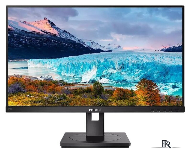 Монитор Philips 272S1AE/00 - Изображение №1 — Интернет-магазин ПроЗаказ