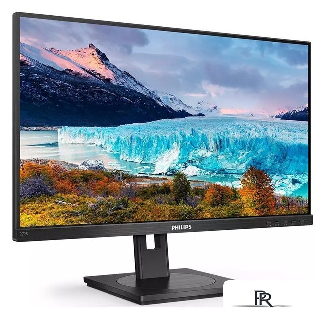 Монитор Philips 272S1AE/00 - Изображение №2 — Интернет-магазин ПроЗаказ