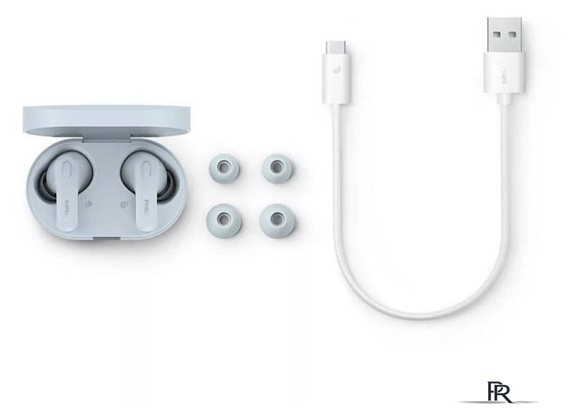 Наушники Philips TAT1108BL/00 - Изображение №3 — Интернет-магазин ПроЗаказ