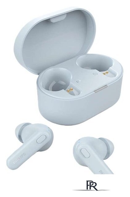 Наушники Philips TAT1108BL/00 - Изображение №1 — Интернет-магазин ПроЗаказ