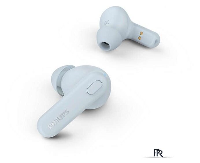 Наушники Philips TAT1108BL/00 - Изображение №4 — Интернет-магазин ПроЗаказ
