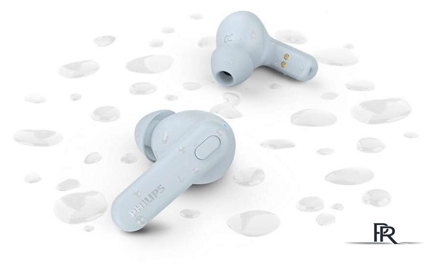 Наушники Philips TAT1108BL/00 - Изображение №6 — Интернет-магазин ПроЗаказ