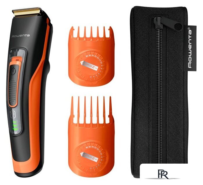 Триммер для бороды и усов Rowenta Sport Advancer TN5202F0 - Изображение №1 — Интернет-магазин ПроЗаказ