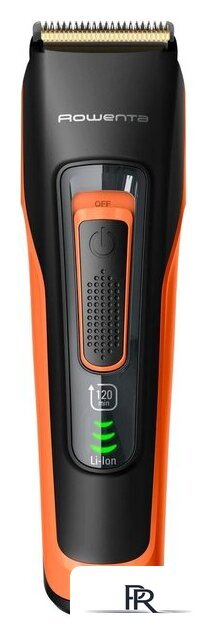Триммер для бороды и усов Rowenta Sport Advancer TN5202F0 - Изображение №2 — Интернет-магазин ПроЗаказ