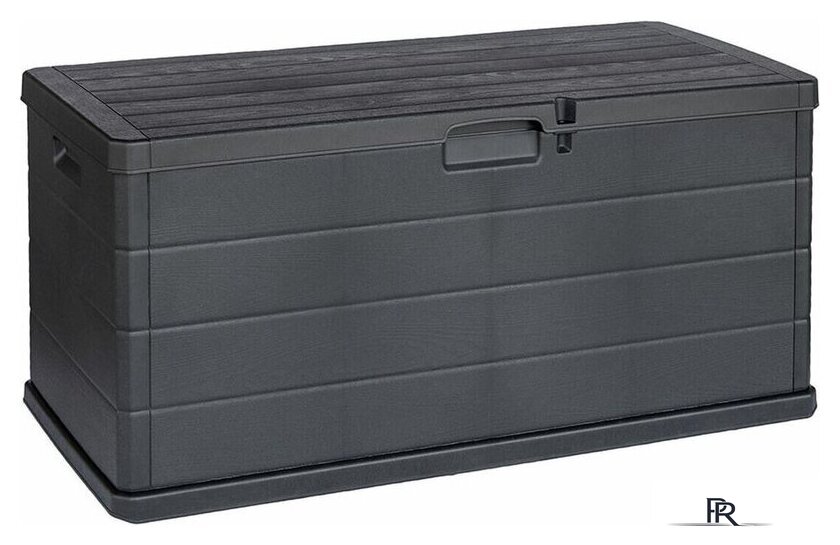 Сундук Ipae Progarden ALP22CAN (антрацит) - Изображение №1 — Интернет-магазин ПроЗаказ