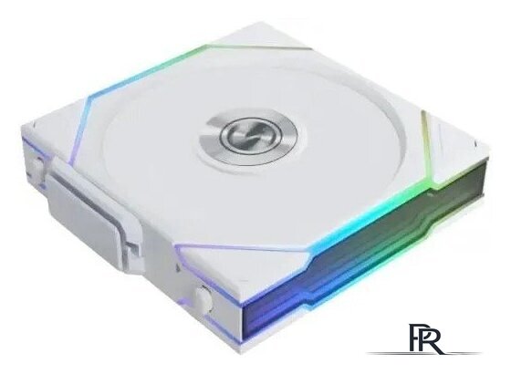 Вентилятор для корпуса Lian Li Uni Fan TL 120 Wireless G99.12TL1W1W.R0 - Изображение №1 — Интернет-магазин ПроЗаказ